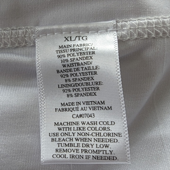 Skort - Picture 6 of 7